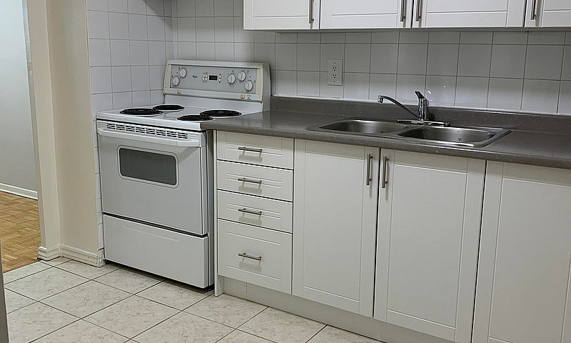 Two Bedroom Apartmen...