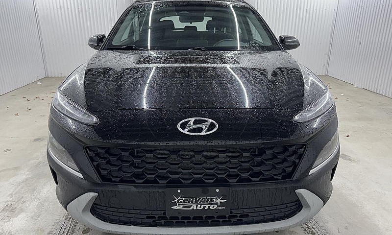 Hyundai Kona 2.0L Es...