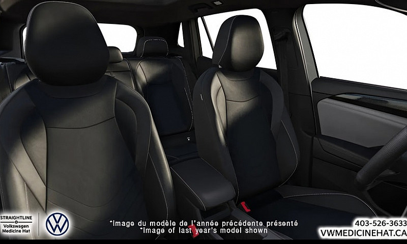 2026 Volkswagen Tigu...