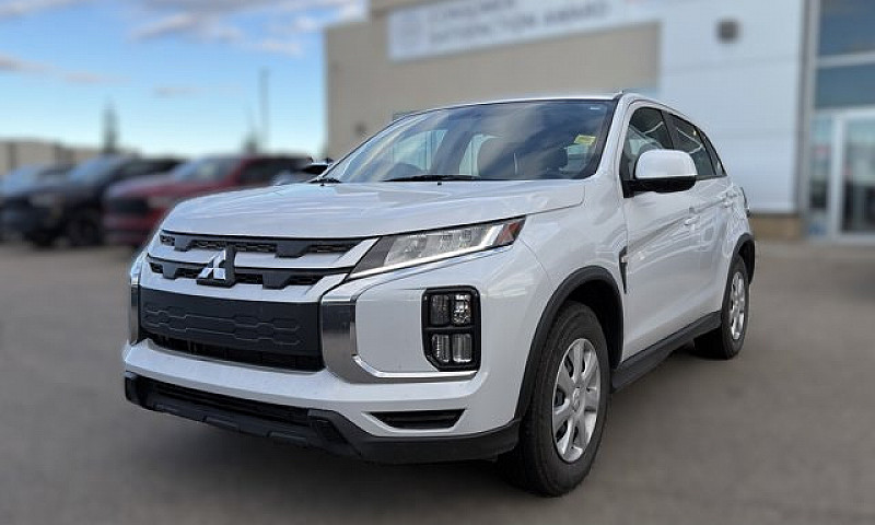 2024 Mitsubishi Rvr ...