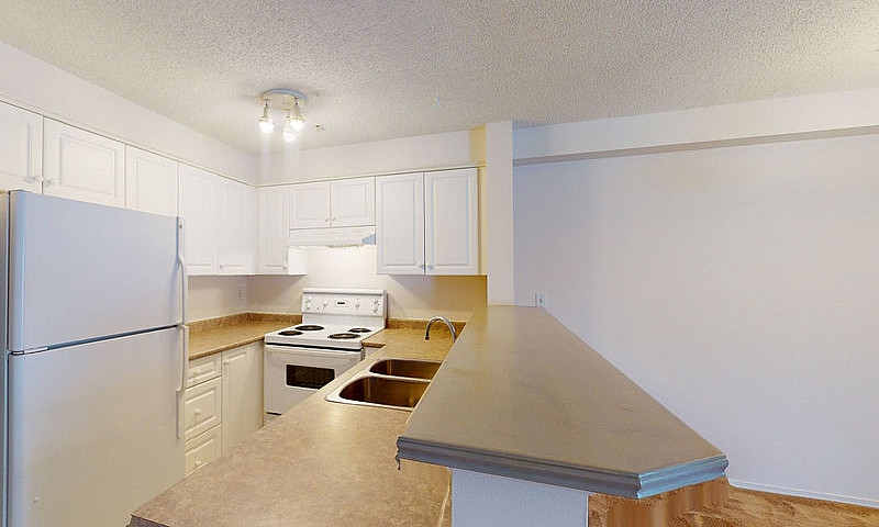 2 Bed X 1 Bath Apart...