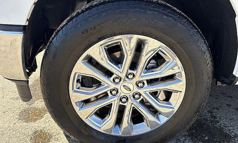 2024 Ford F-150 Lari...