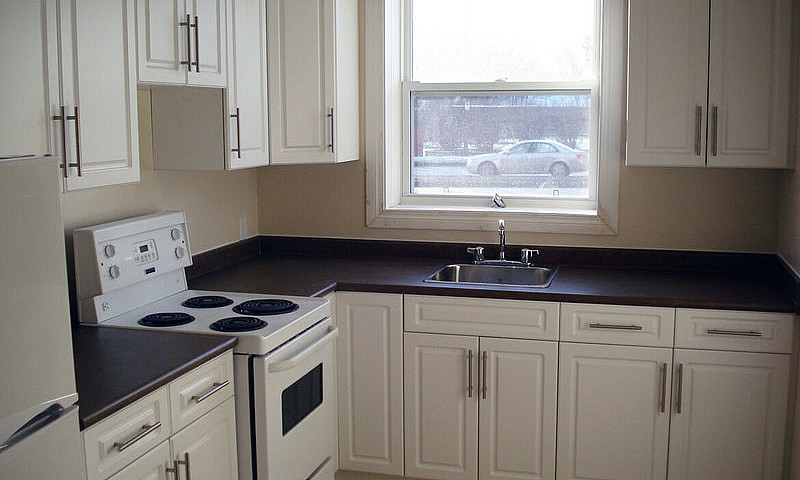 Moorgate Apartments ...