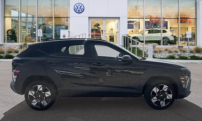 2024 Hyundai Kona Pr...