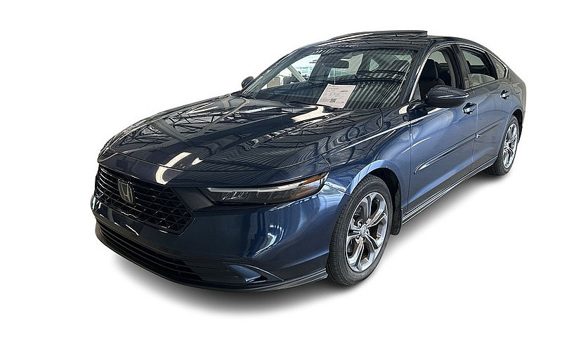 2023 Honda Accord Ex...