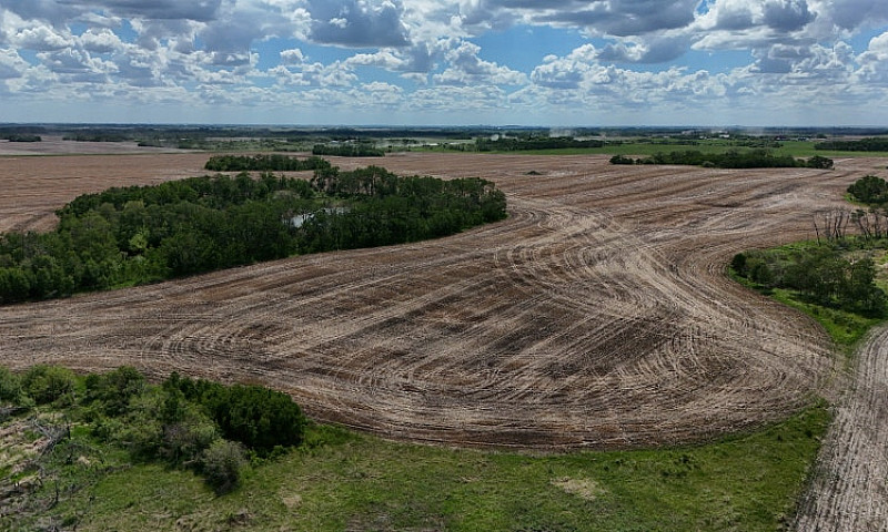 Quality Farmland Nea...