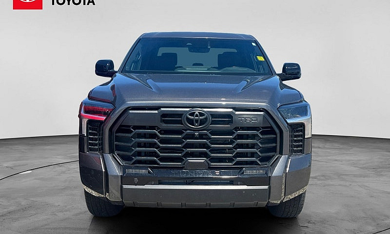 2026 Toyota Tundra L...