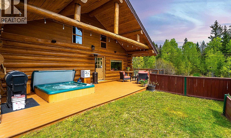 4122 Wildwood Road W...