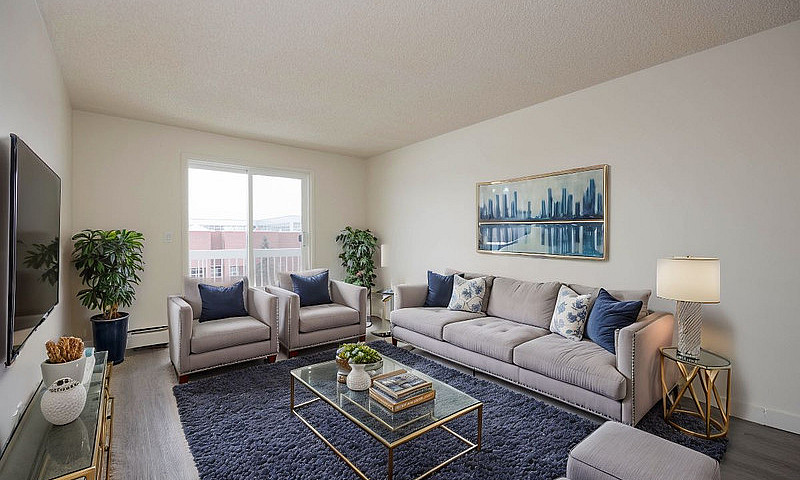 2 Bedroom - 270 Tund...