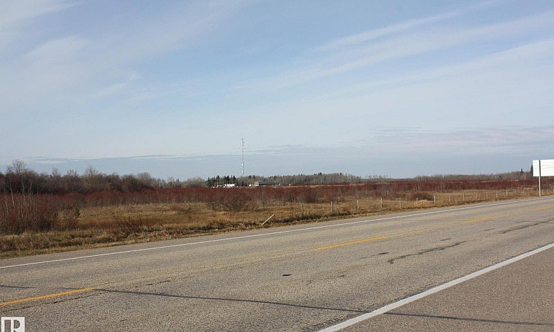 Twp 621 Hiway 63 Rur...