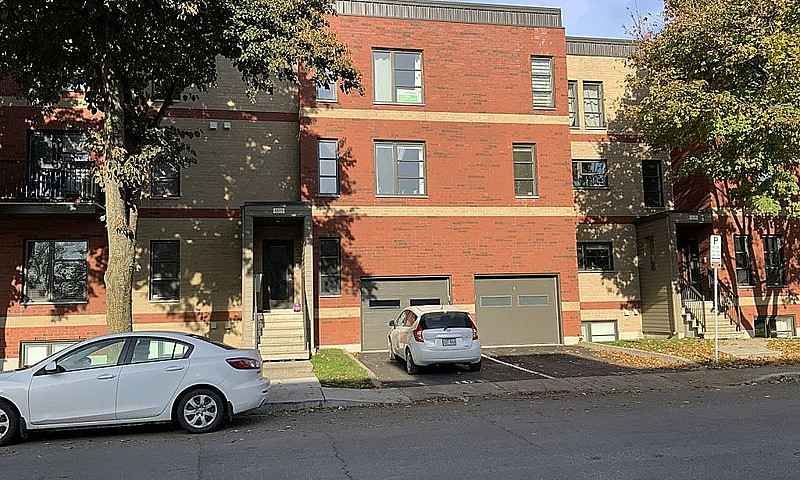 275 500$ - Condo À V...