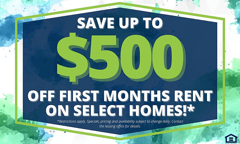 2 Bed X 1 Bath Apart...