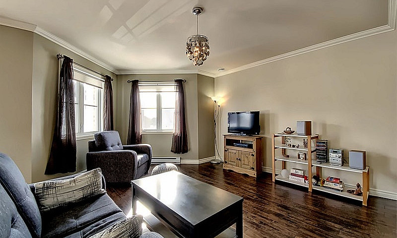 240 000$ - Condo À V...