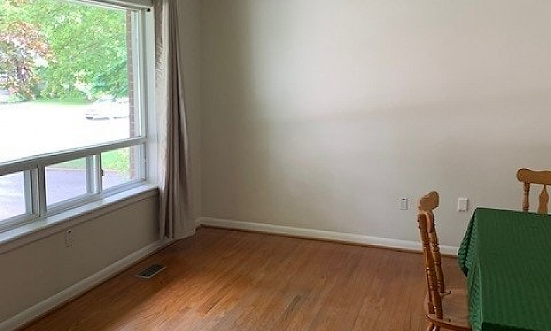 Three Bedroom One Ba...