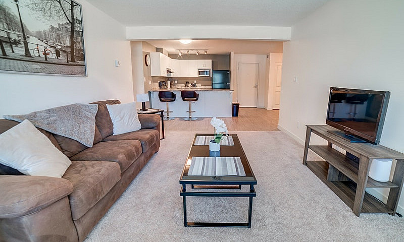 Apartments With In S...