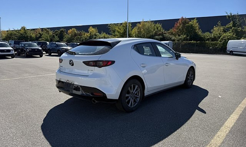 2020 Mazda Mazda3 Sp...