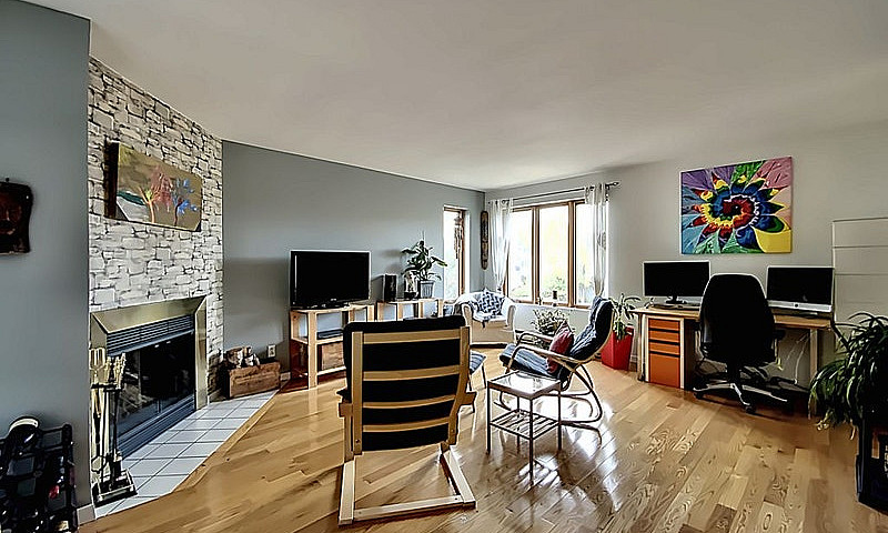 383 800$ - Condo À V...
