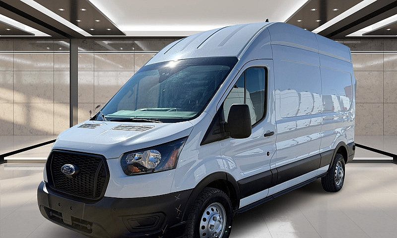 2025 Ford Transit T-...