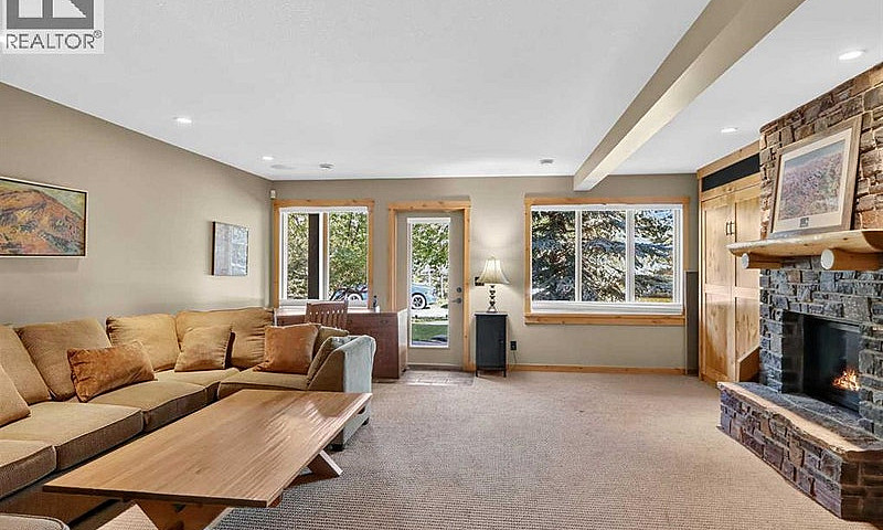 617 7 Street Canmore...