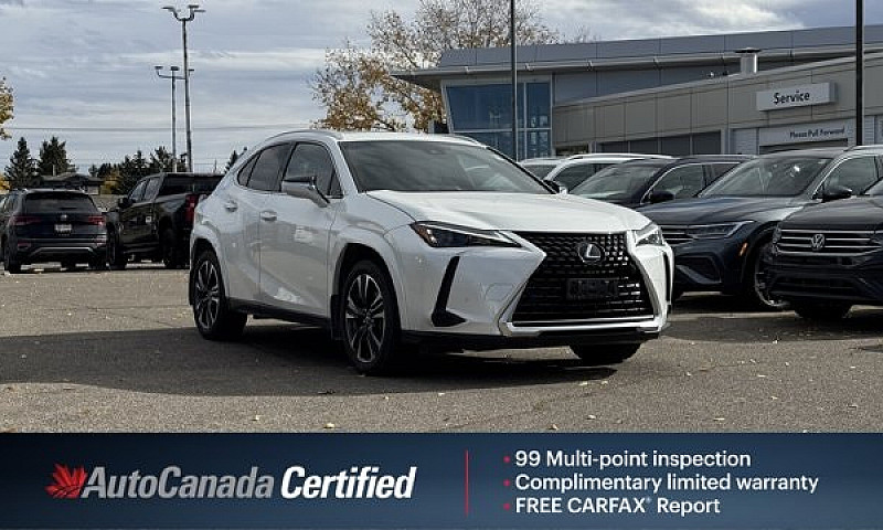 2024 Lexus Ux Ux 250...