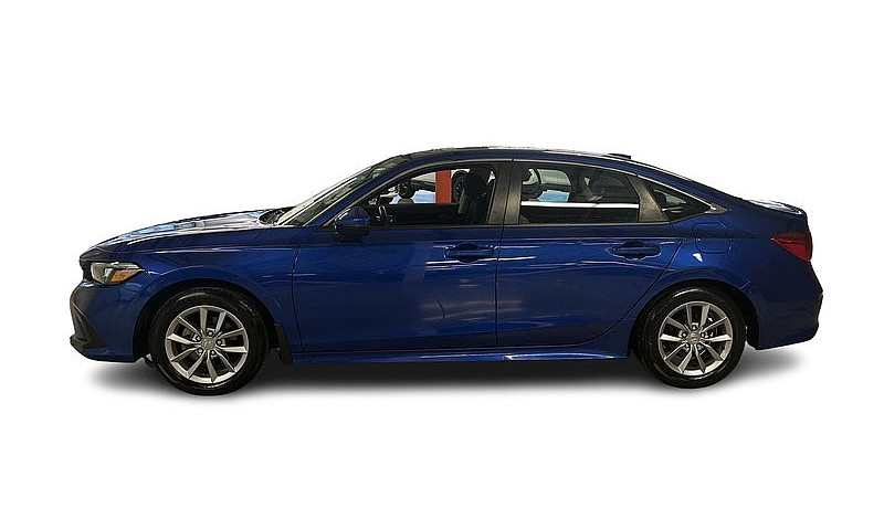 2022 Honda Civic Sed...