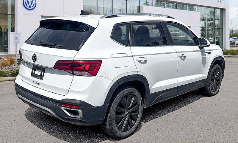2024 Volkswagen Taos...