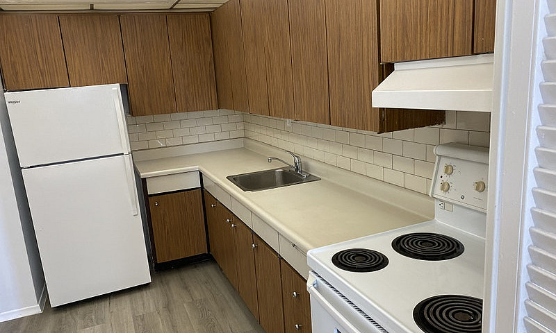 1 Bedroom Apartment ...