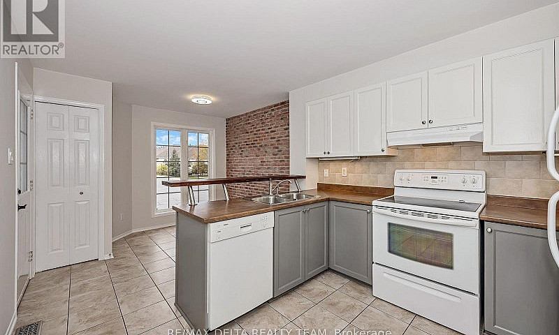 900 Longfields Drive...