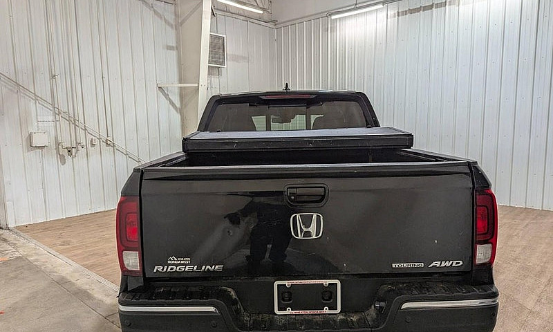 2020 Honda Ridgeline...