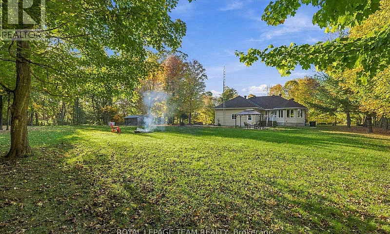 988 River Road North...