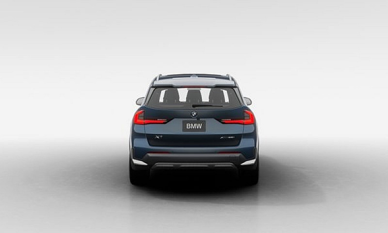 2026 Bmw X1 Xdrive28...