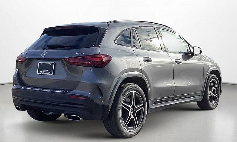 2025 Mercedes-Benz G...