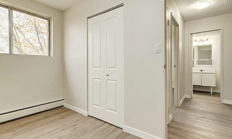 Affordable Apartment...