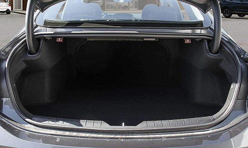 2026 Hyundai Sonata ...
