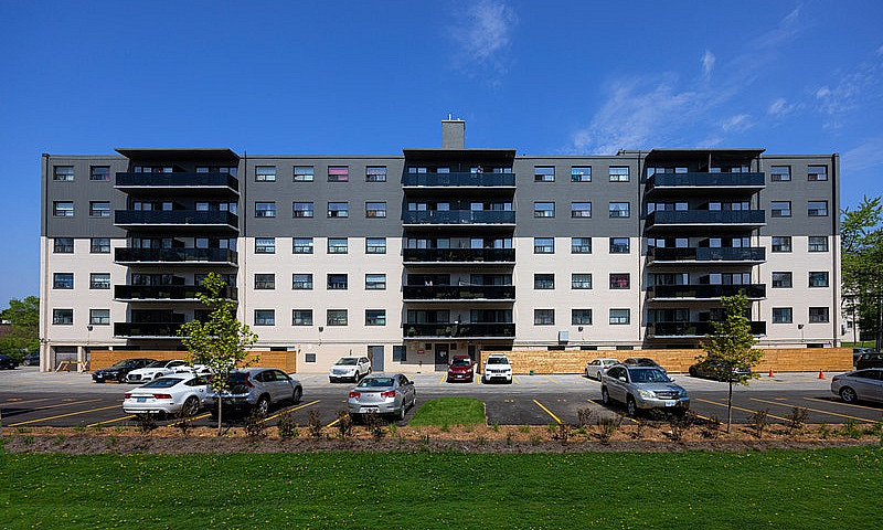 1 Bedroom Apartment ...