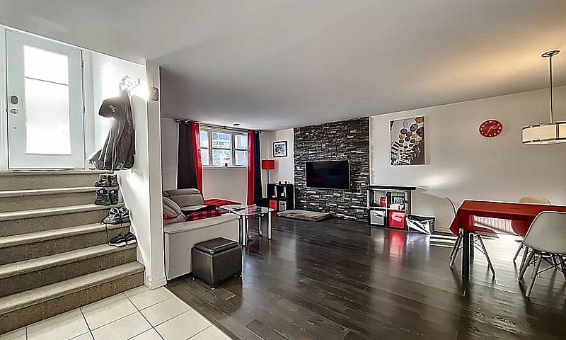 203 000$ - Condo À V...