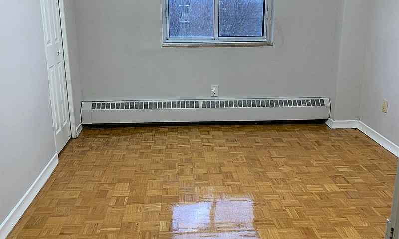 Two Bedroom Apartmen...