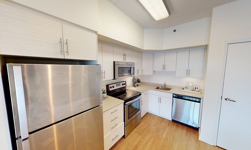 Dalhousie - 1 Bed / ...