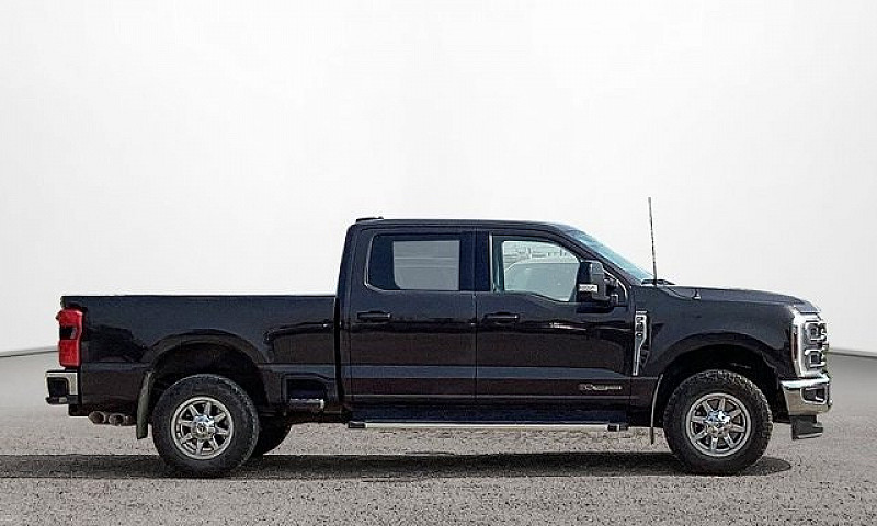 2024 Ford Super Duty...