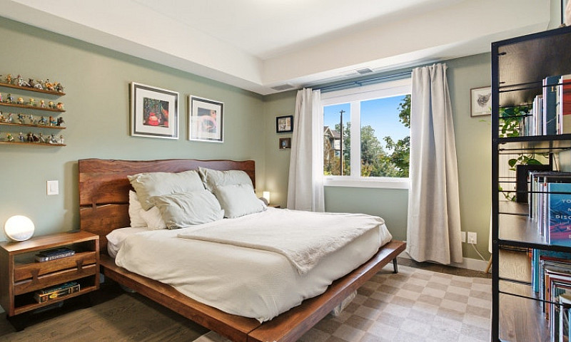 Lower Mission Condo...