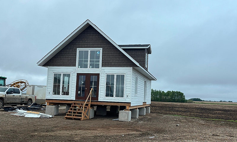 Custom Rtm Homes And...