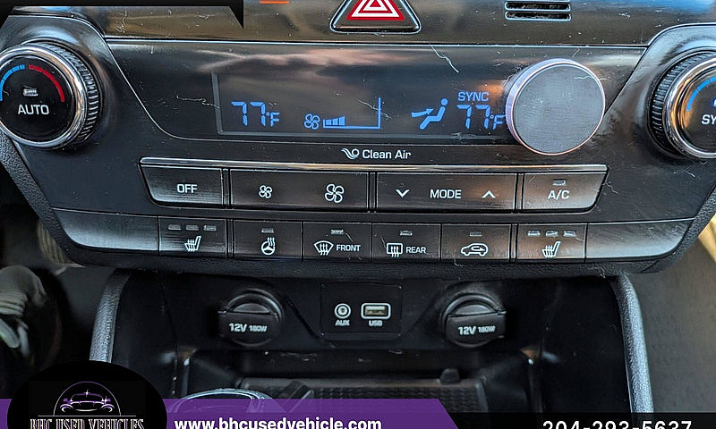 2017 Hyundai Tucson ...