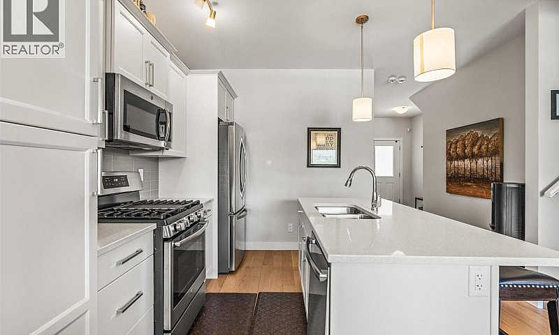 4600 Okanagan Avenue...