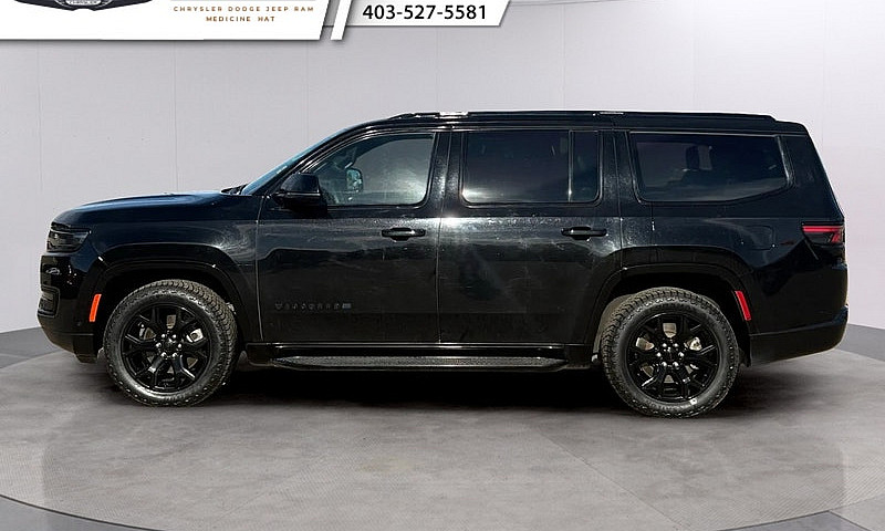 2024 Jeep Wagoneer S...