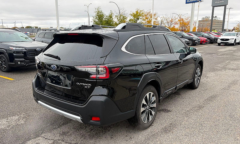 2023 Subaru Outback ...