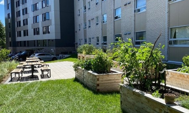 Studio Apartment - S...