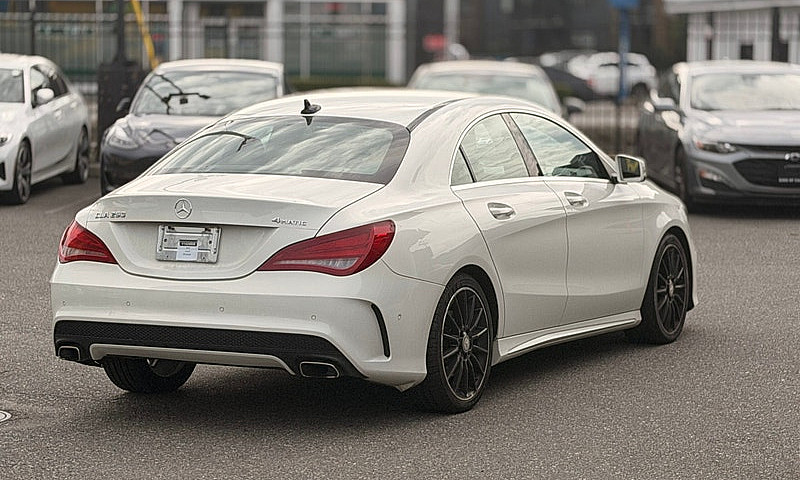 2014 Mercedes-Benz C...