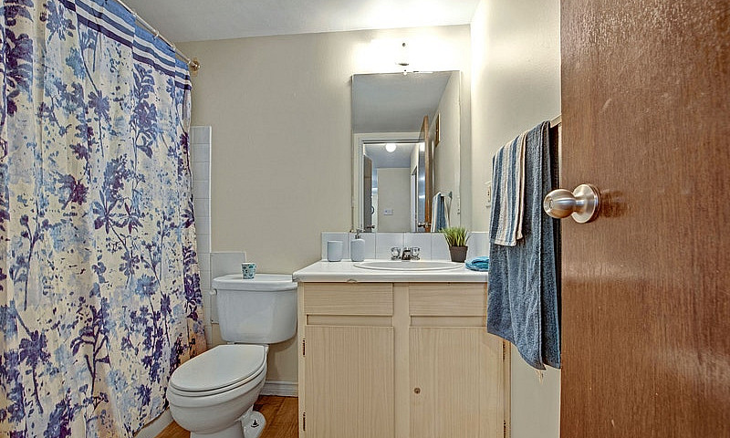 1 Bed X 1 Bath Apart...