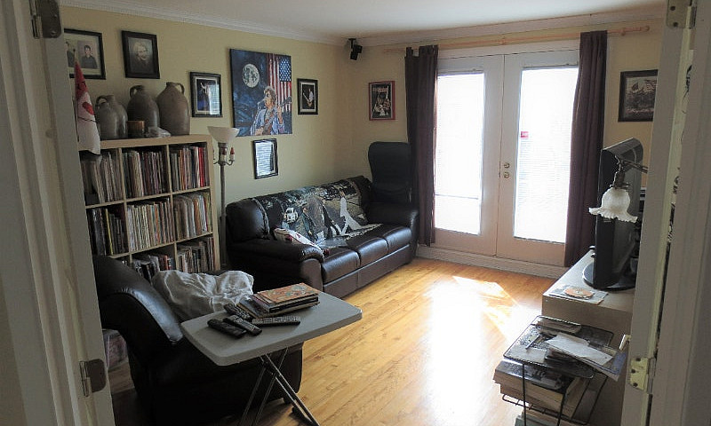 41/2 Vieux Longueuil...