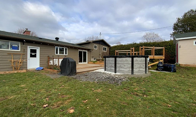 550 000$ - Maison À ...